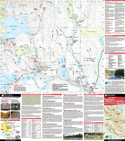 Katahdin Woods & Waters National Monument