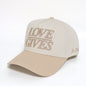 LOVE GIVES Hat