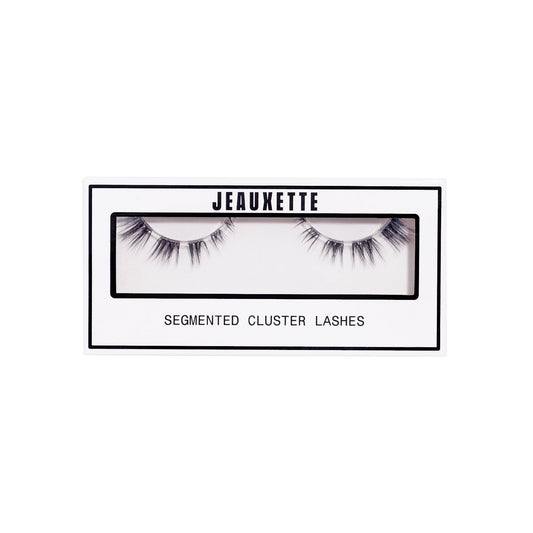 KARA | DIY EYELASHES