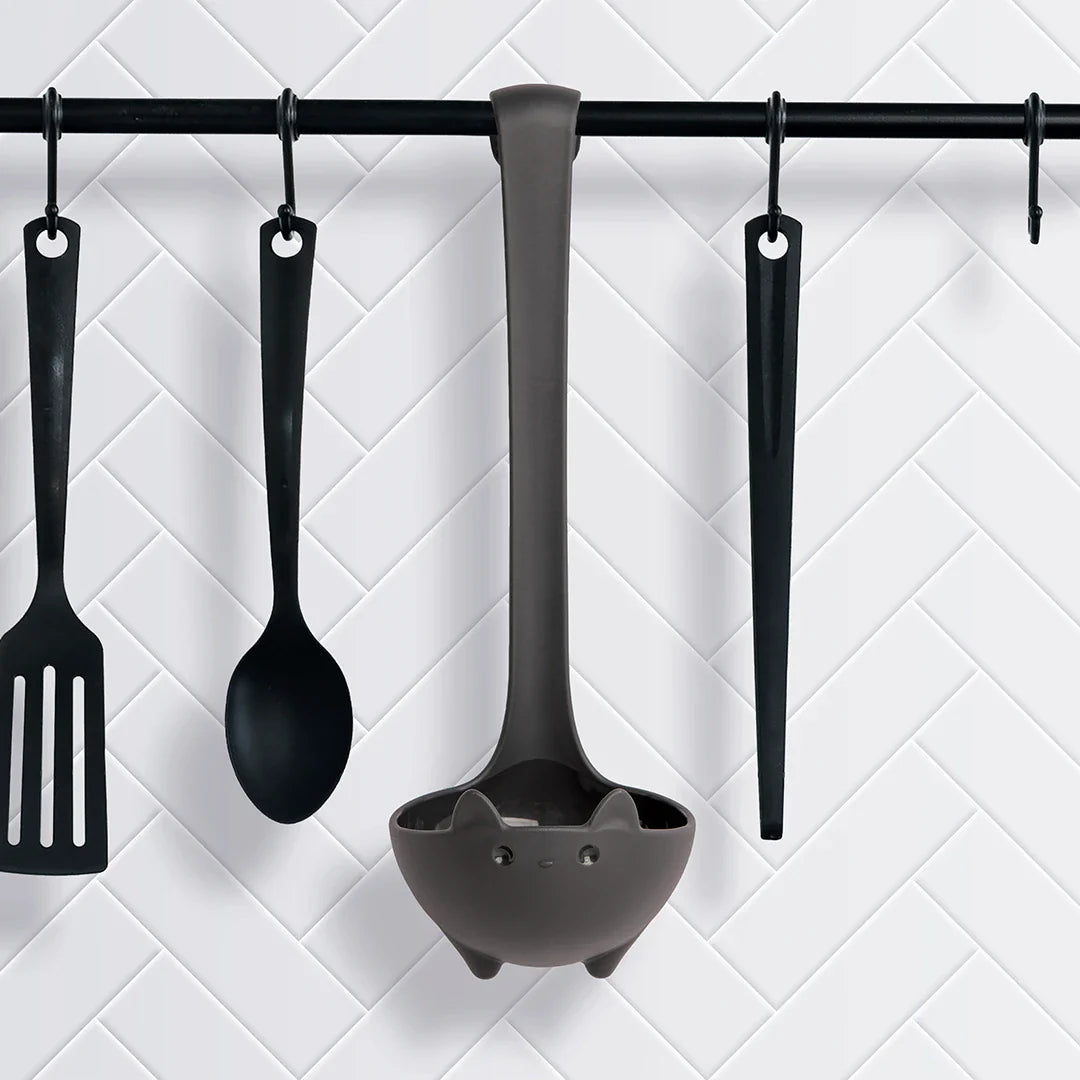 Katie | Happy | Kitchen + Metal