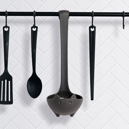 Katie | Happy | Kitchen + Metal