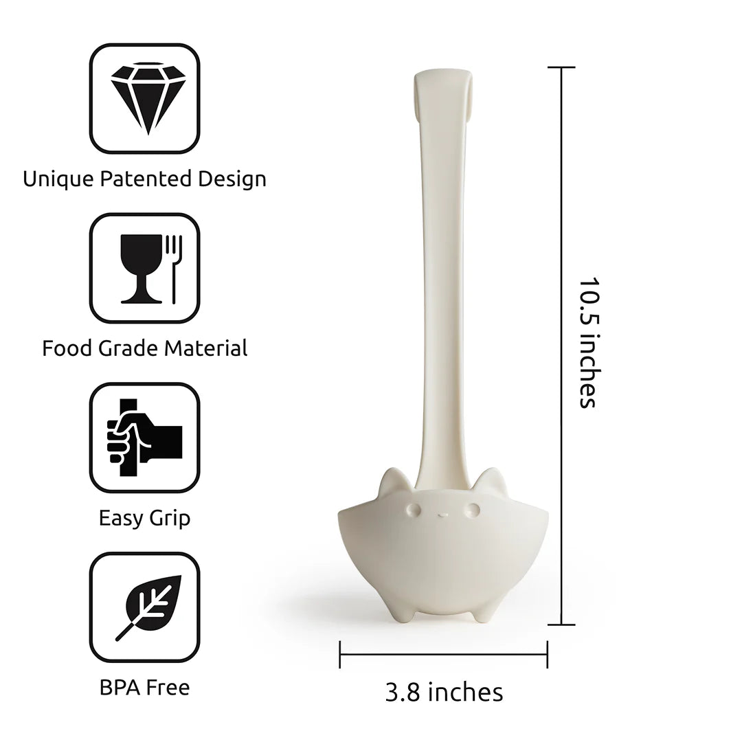 Katie | Happy | Kitchen + Metal