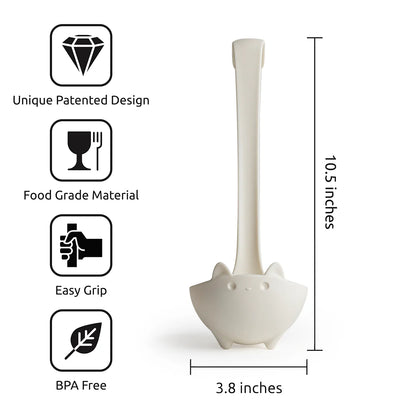 Katie | Happy | Kitchen + Metal