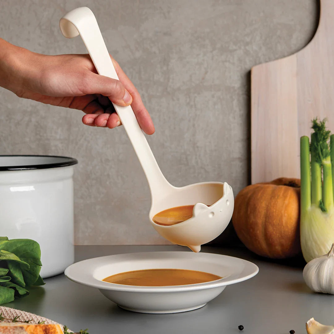 Katie | Happy | Kitchen + Metal