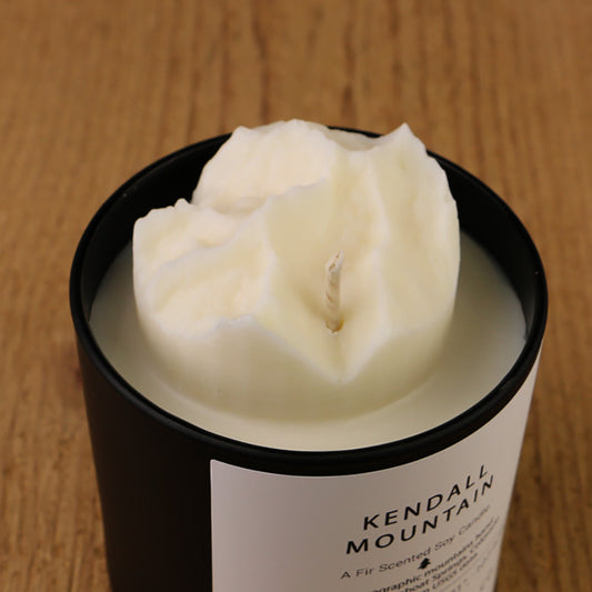 Kendall Mountain Candle