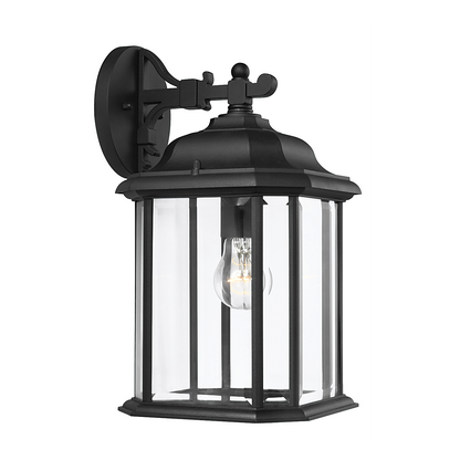 Kent Large Down Wall Lantern