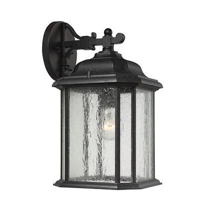 Kent Large Down Wall Lantern