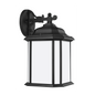 Kent One Light Outdoor Wall Lantern