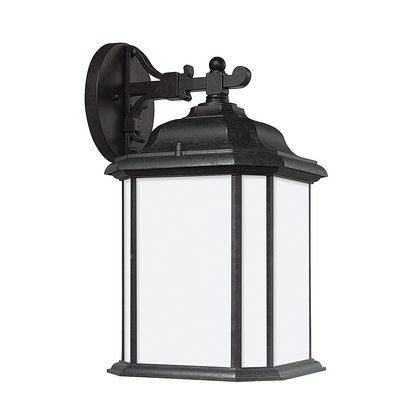 Kent Large Down Wall Lantern