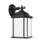 Kent Large Down Wall Lantern