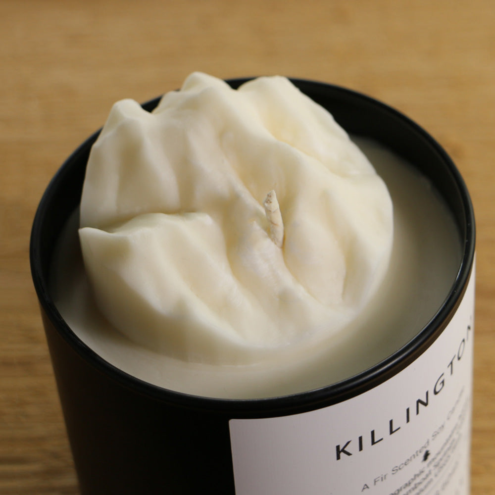 Killington Candle