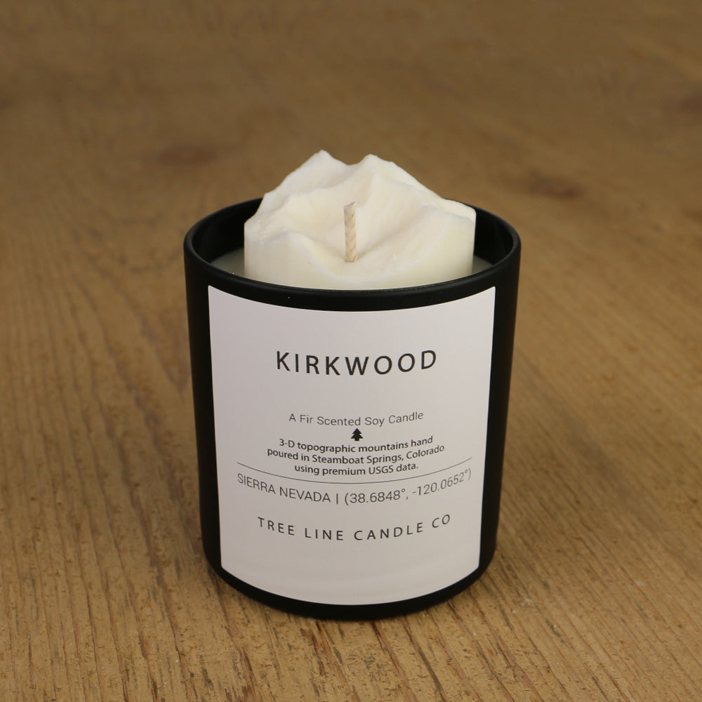 Kirkwood Candle