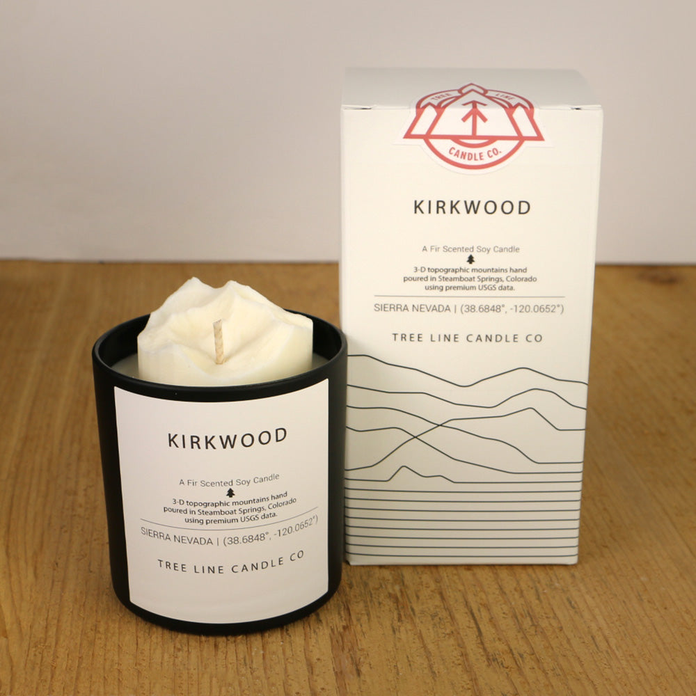 Kirkwood Candle