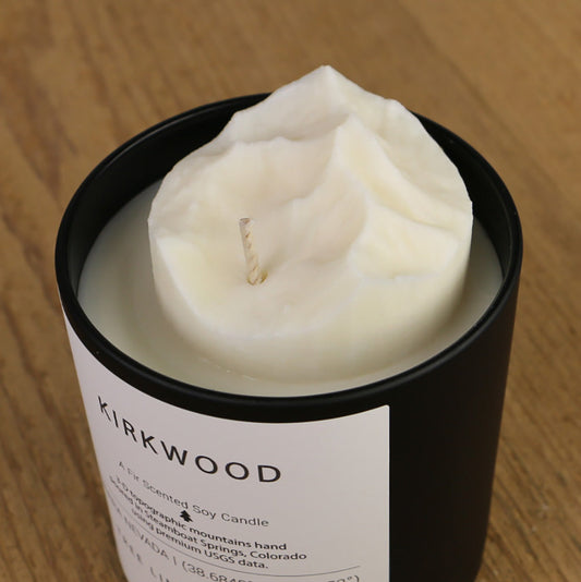 Kirkwood Candle