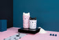 Kitty Catainers | Play | Kitchen + Metal