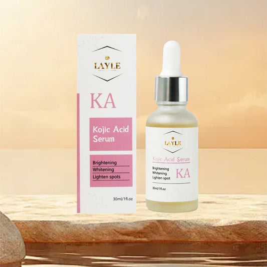 Layle Kojic Acid Serum