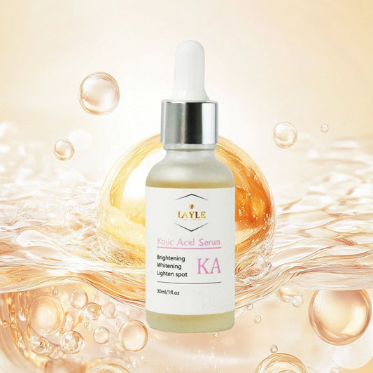 Layle Kojic Acid Serum