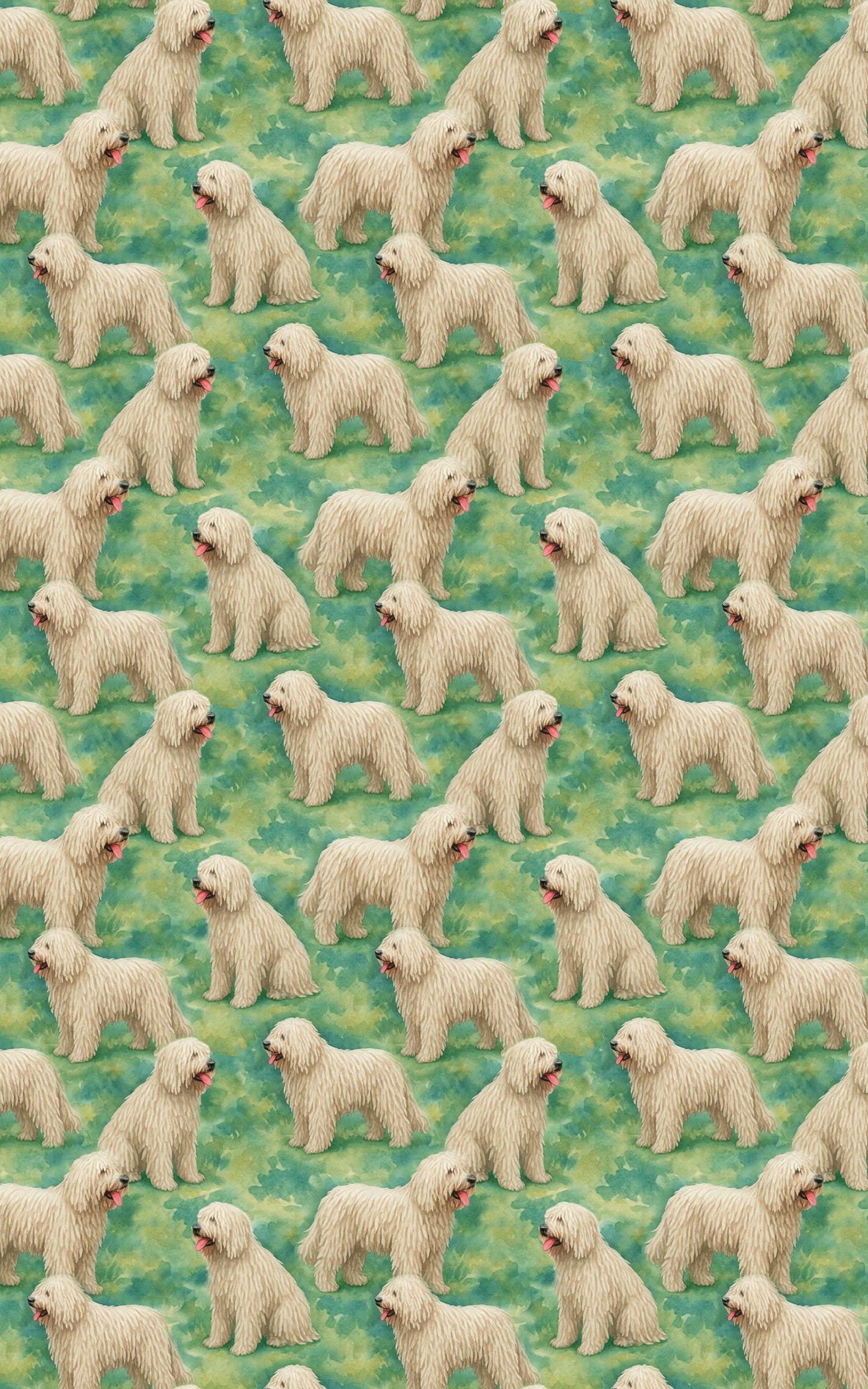 Majestic Guardians
