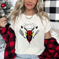 Krampus Club, Stranger, Christmas, Naughty Super Soft Tees