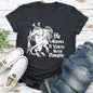 Krampus, Naughty, Santa, Christmas, Nice Super Soft Tshirt