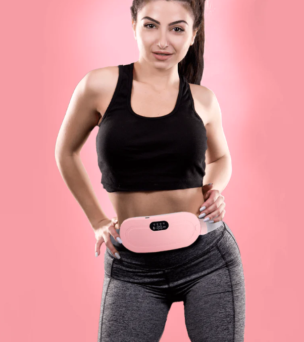 KUSHIE. Pain Relief Belt