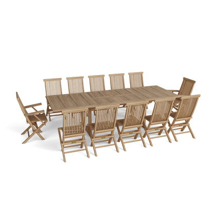 Set-32A Dining Table Set