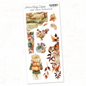 Fall Vibes Collection | Deco Sheet 3