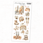 Cozy Fall Collection | Deco Sheet 2