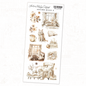 Autumn Peace Collection | Deco Sheet 2