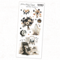 Spooky Reads Collection | Deco Sheet 2