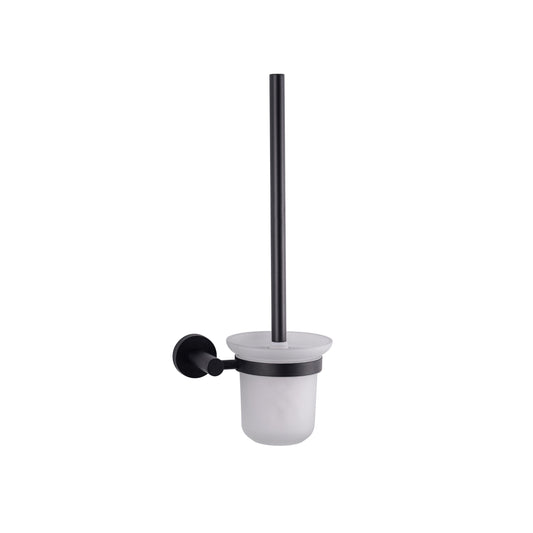 Bagno Nera Stainless Steel Toilet Brush