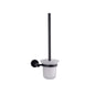 Bagno Nera Stainless Steel Toilet Brush