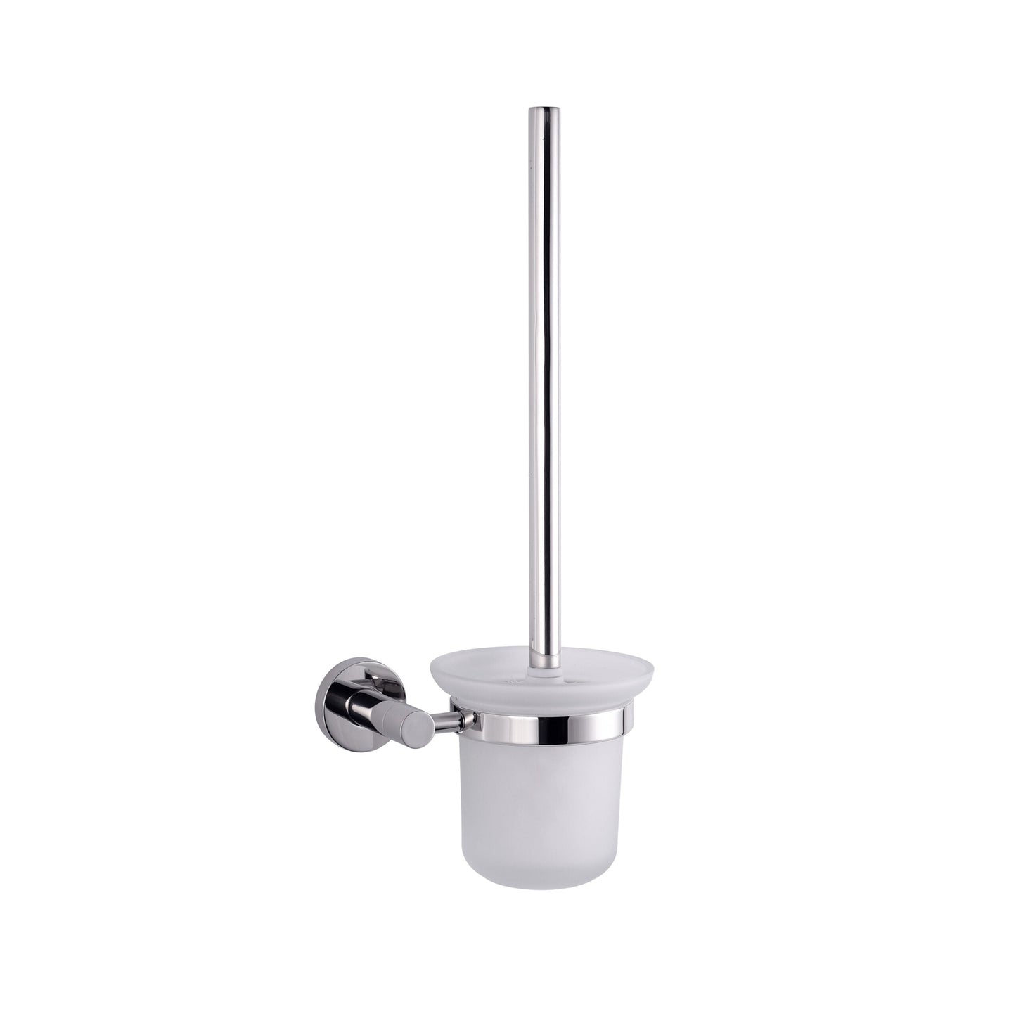 Bagno Nera Stainless Steel Toilet Brush