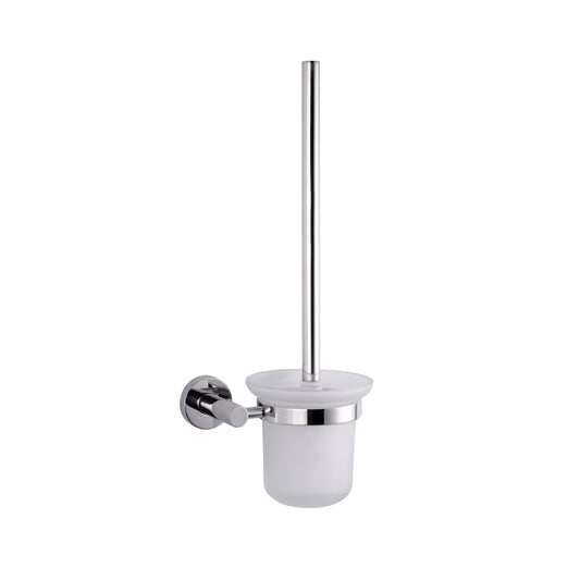 Bagno Nera Stainless Steel Toilet Brush