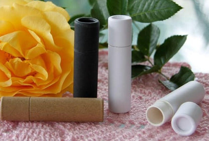.2 ounce / 5 g Lip Balm Tubes Skinny Style