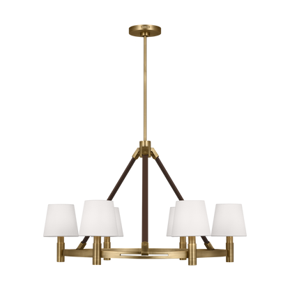 Grayson Large Chandelier