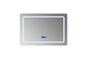 Caldona 48 in. W x 32 in. H LED Bathroom Vanity Mirror