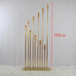 LED Candle Holder Wedding Table Centerpiece