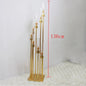 LED Candle Holder Wedding Table Centerpiece