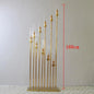 LED Candle Holder Wedding Table Centerpiece