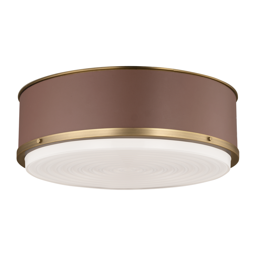 Marlow Large Flush Mount