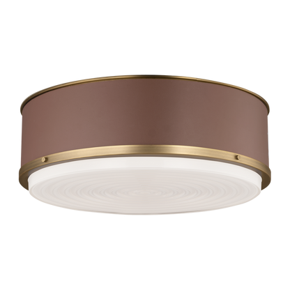 Marlow Large Flush Mount