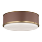 Marlow Large Flush Mount