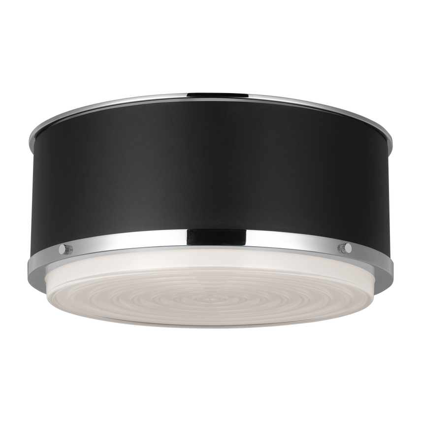 Marlow Medium Flush Mount