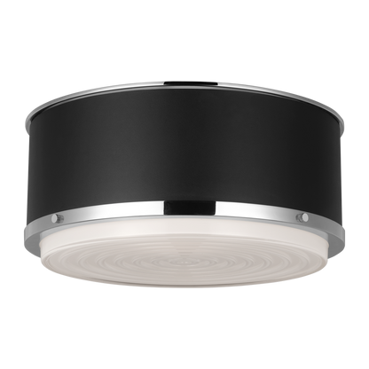 Marlow Medium Flush Mount