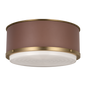 Marlow Medium Flush Mount