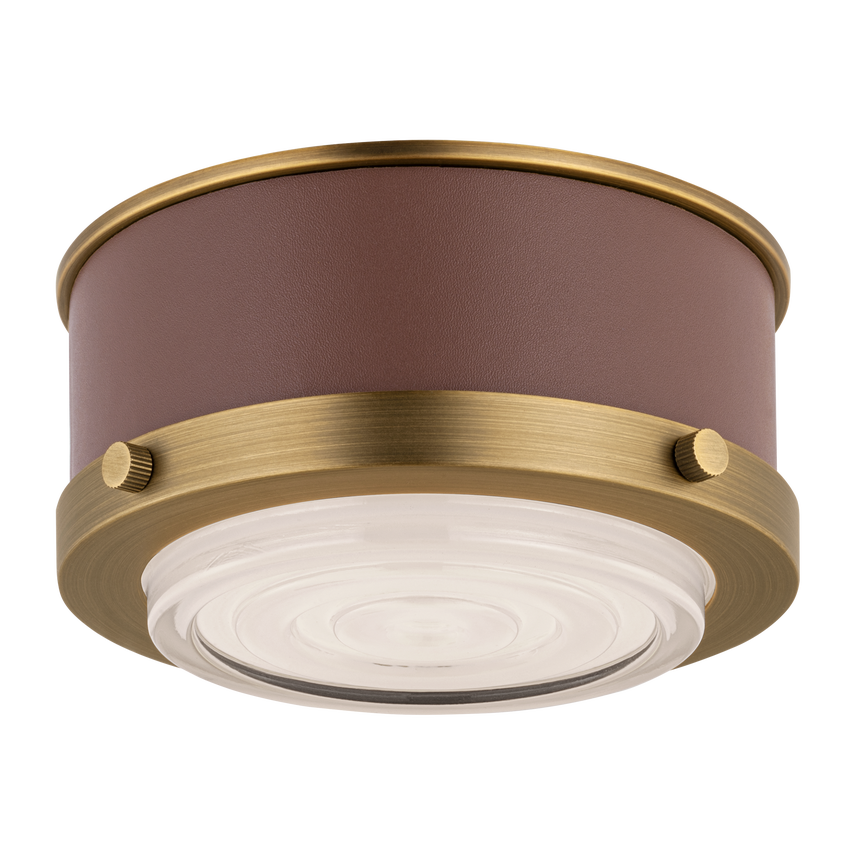 Marlow Mini Flush Mount