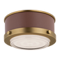 Marlow Mini Flush Mount