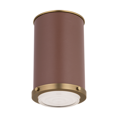 Marlow Small Flush Mount