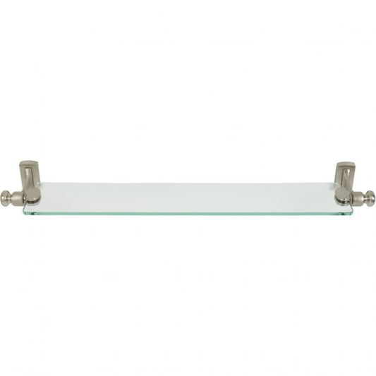 Legacy Bath Glass Shelf